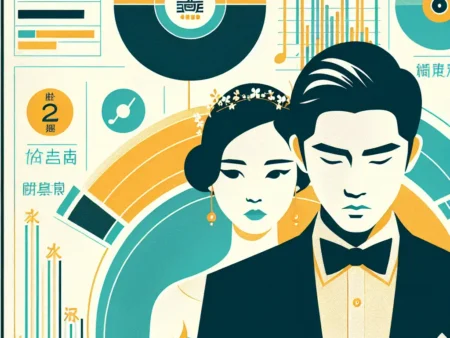 Drama China yang Mengguncang Tangga Lagu
