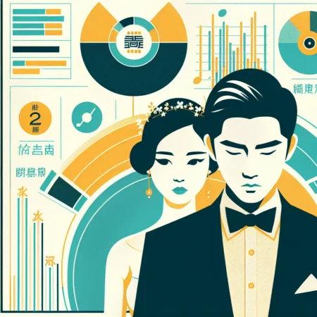 Drama China yang Mengguncang Tangga Lagu