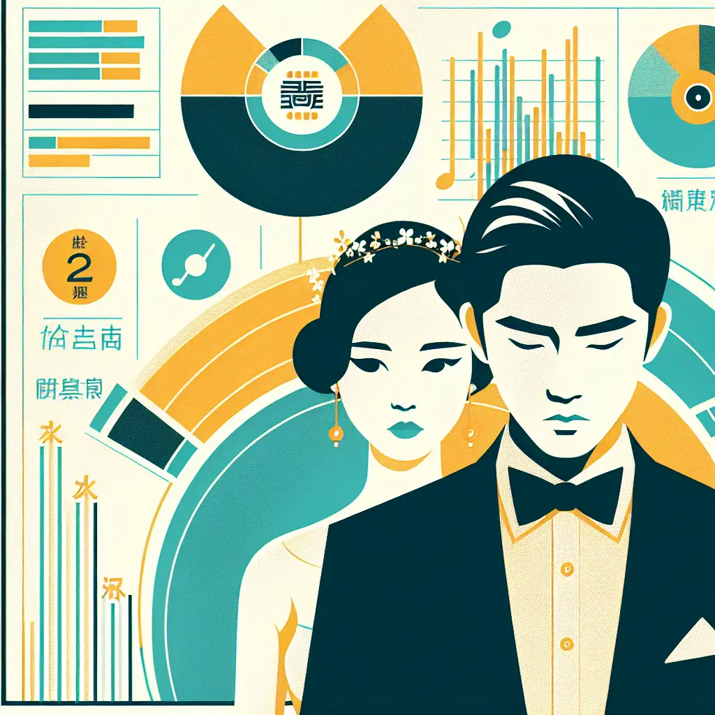 Drama China yang Mengguncang Tangga Lagu