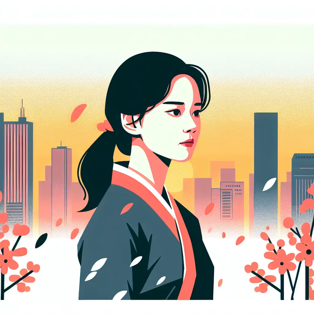 Drama Korea dengan Karakter Wanita Kuat yang Menginspirasi
