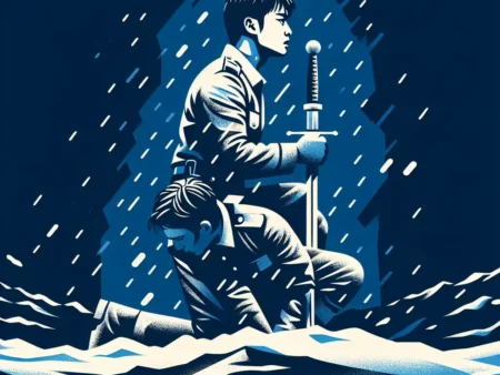 Drama Korea dengan Kekuatan Cerita yang Menggetarkan