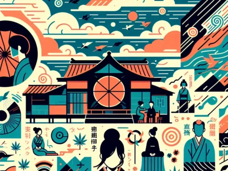 Review Dorama: Menyelami Emosi dalam “Kaze no Garden”
