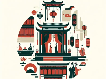 Drama China yang Mengguncang Hati Penontonnya