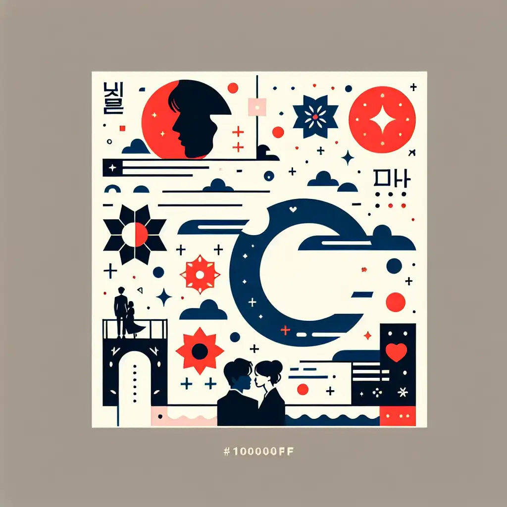 Drama Korea dengan Cerita Cinta yang Tak Terlupakan