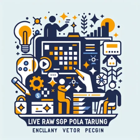 Live Draw SGP Pola Tarung