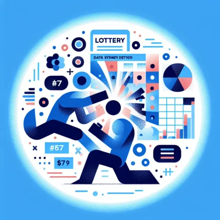 Data Togel Sydney Pola Tarung