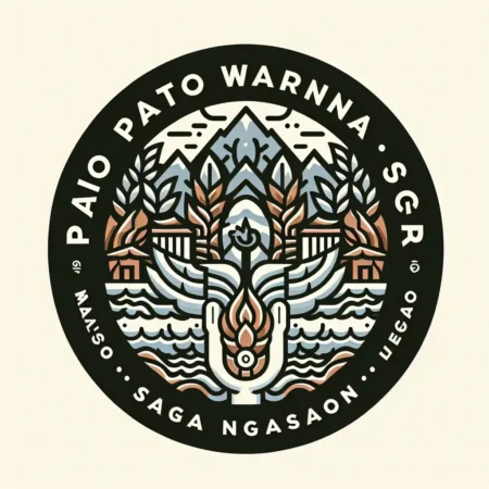Paito Warna SGP Nagasaon