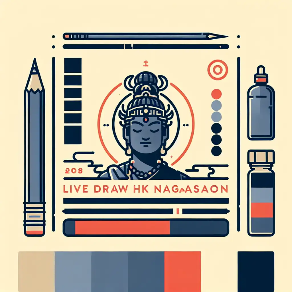 Live Draw HK Nagasaon