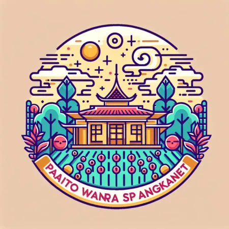 Paito Warna SGP Angkanet