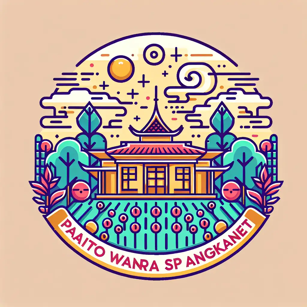 Paito Warna SGP Angkanet