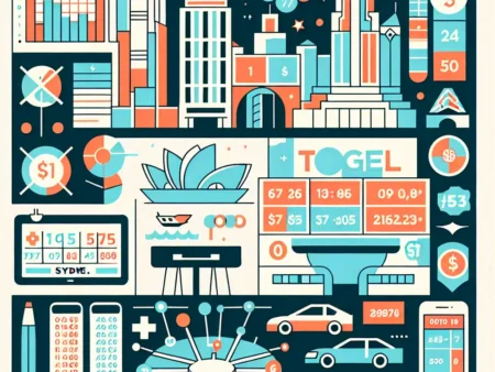 Data Togel Sydney Angkanet
