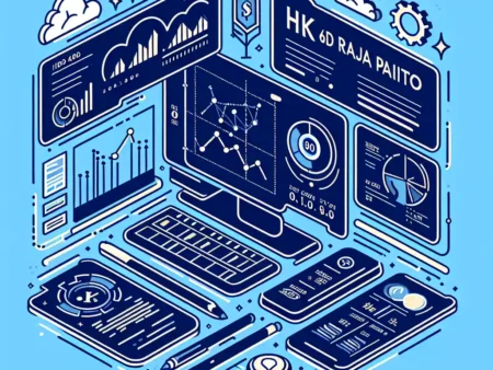 Data HK 6D Raja Paito