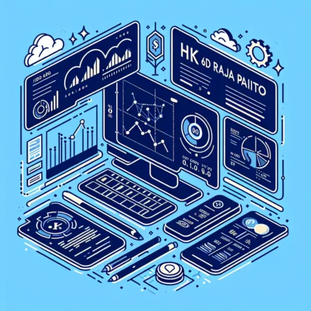 Data HK 6D Raja Paito