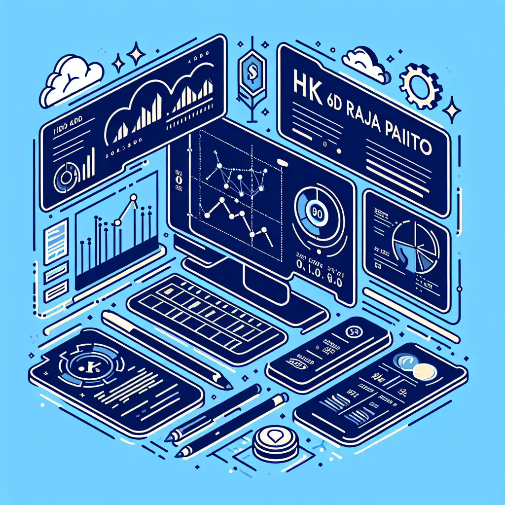 Data HK 6D Raja Paito