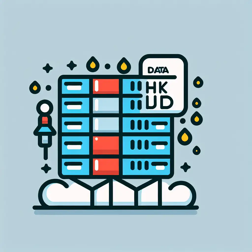 Data HK Datubolon