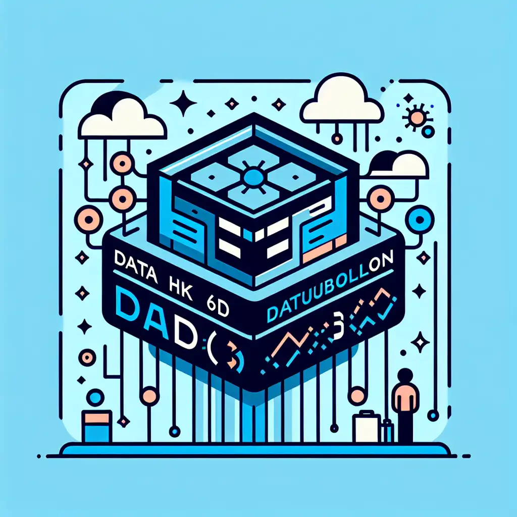 Data HK 6D Datubolon