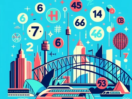 Data Togel Sydney 6D Datubolon