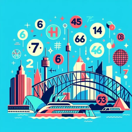 Data Togel Sydney 6D Datubolon