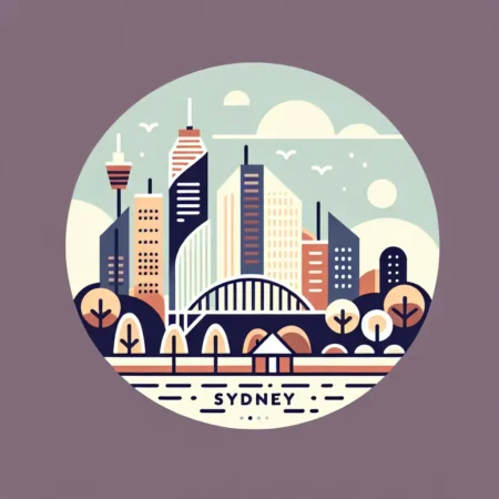 Paito Warna Sydney Bos Paito