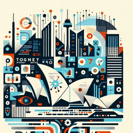 Data Togel Sydney Bos Paito