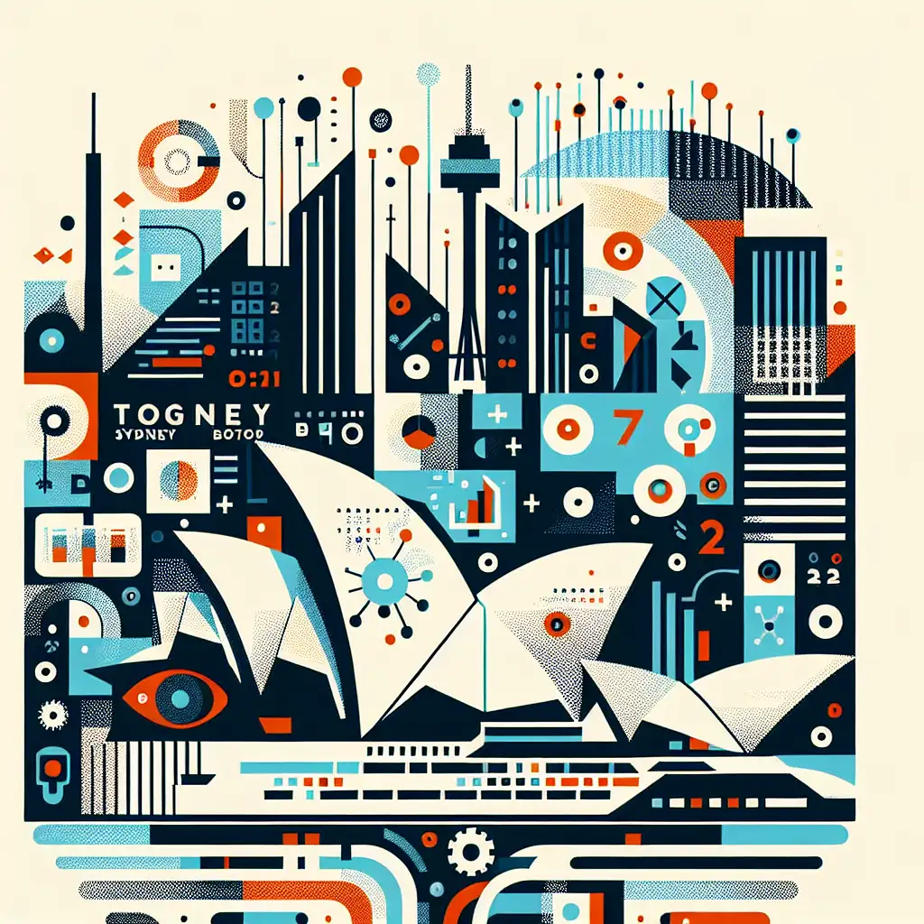 Data Togel Sydney Bos Paito