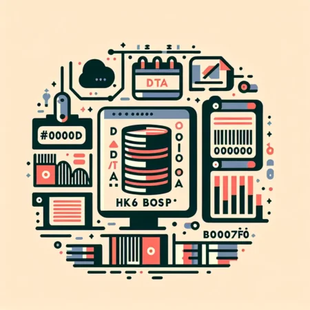 Data HK 6D Bos Paito