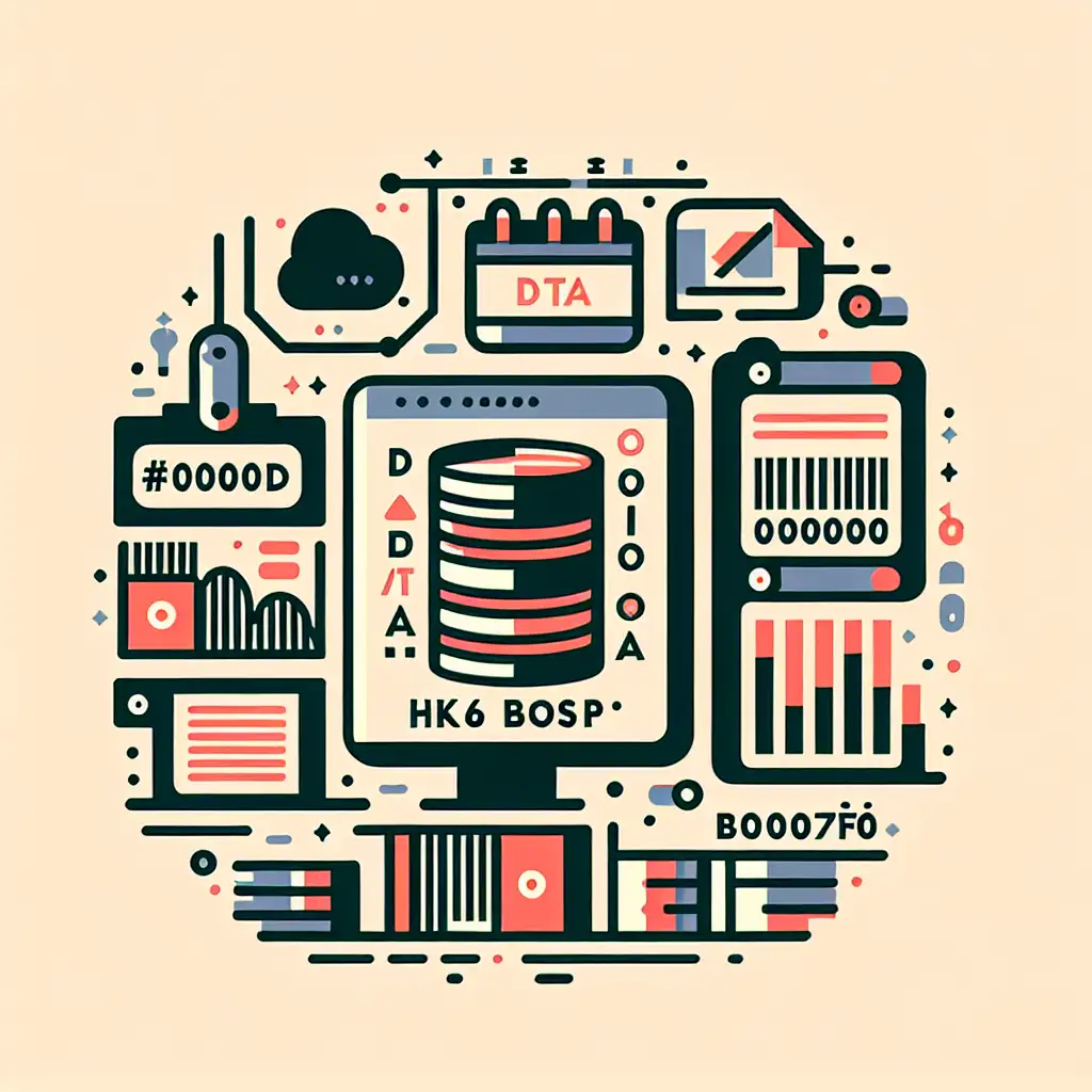 Data HK 6D Bos Paito