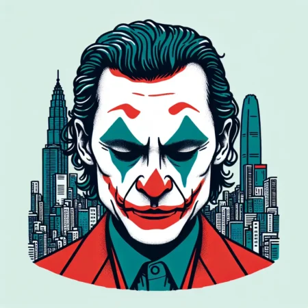 Live Draw HK Joker Merah
