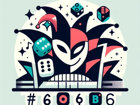 Data Togel Sydney 6D Joker Merah