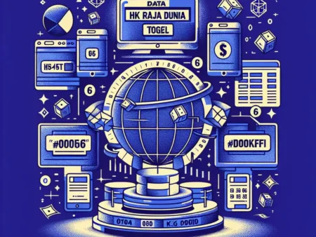 Data HK 6D Raja Dunia Togel