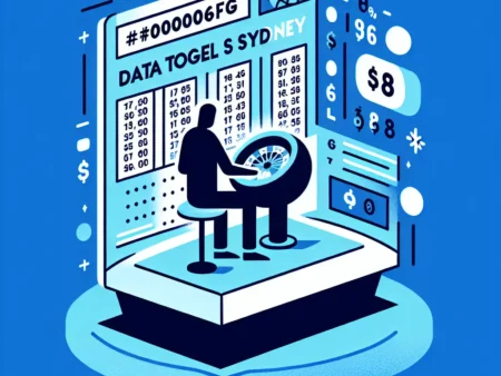 Data Togel Sydney Virdsam