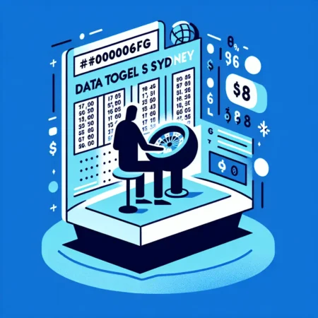 Data Togel Sydney Virdsam