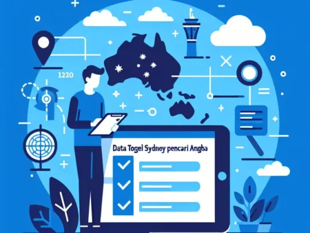 Data Togel Sydney Pencari Angka