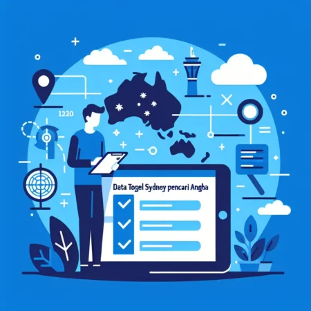 Data Togel Sydney Pencari Angka